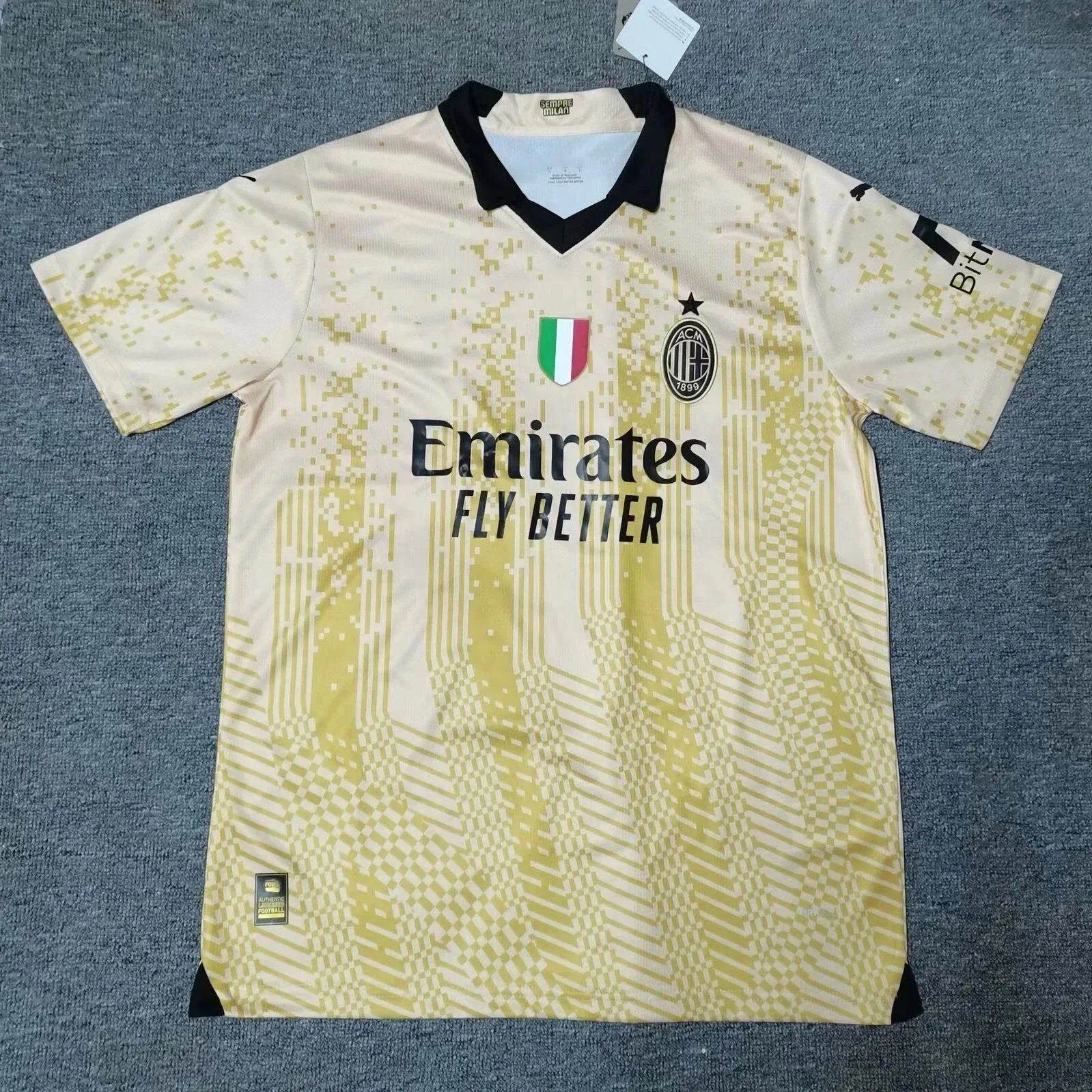 23-24 Milan home