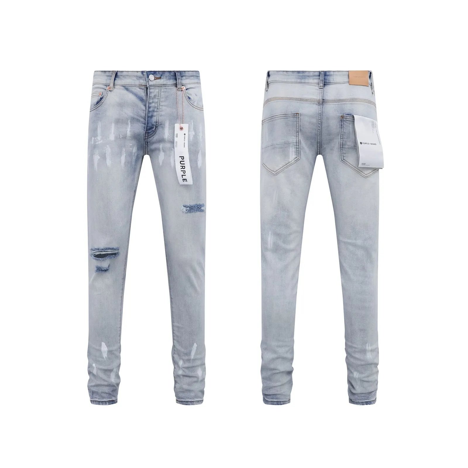 PB122 blue