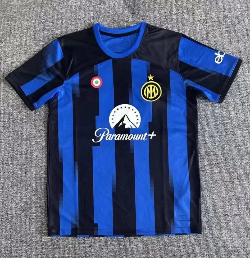 Inter’s home stadium