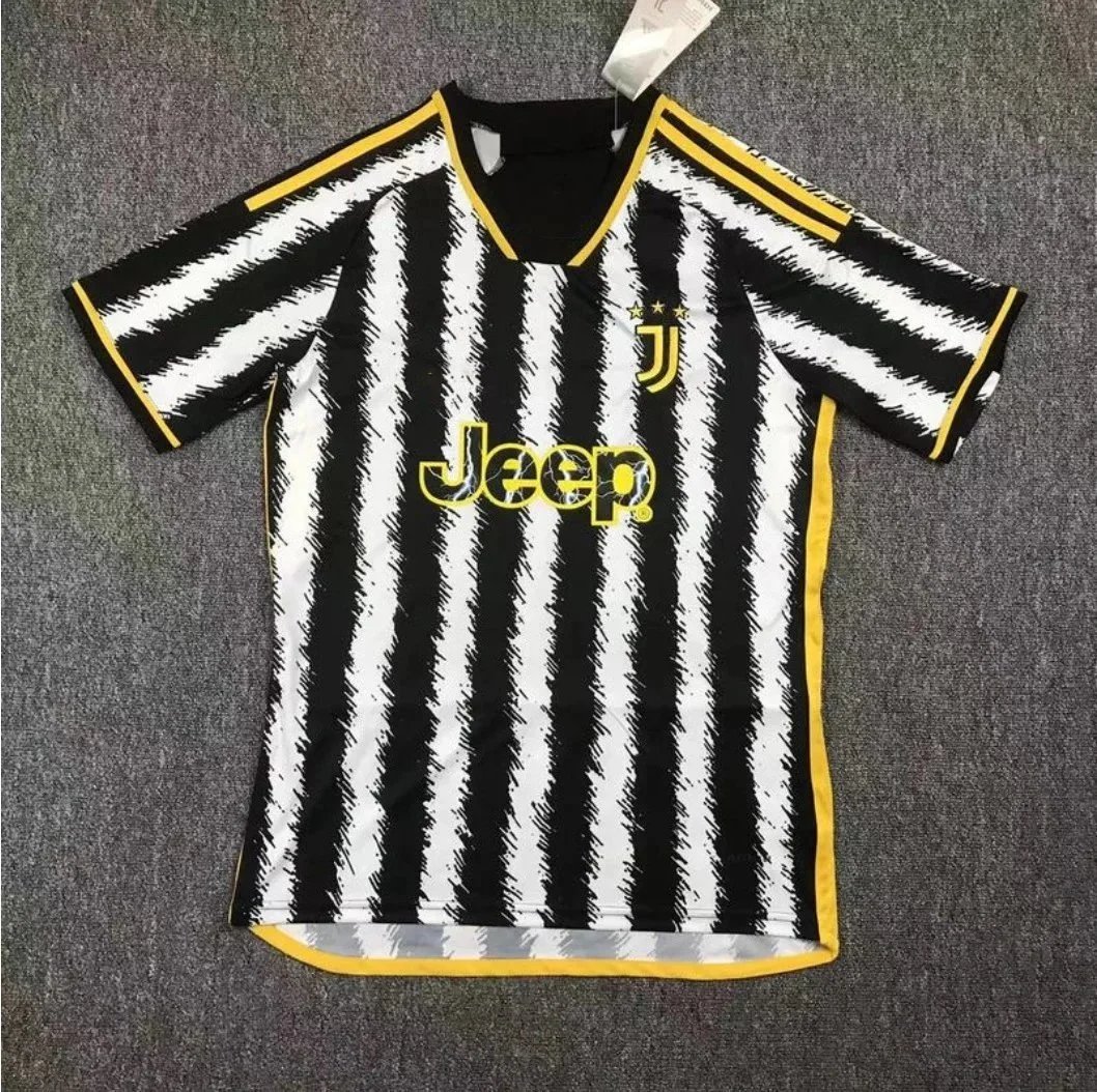 Juventus’s home ground