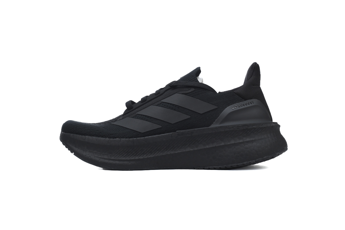 10.0 All Black