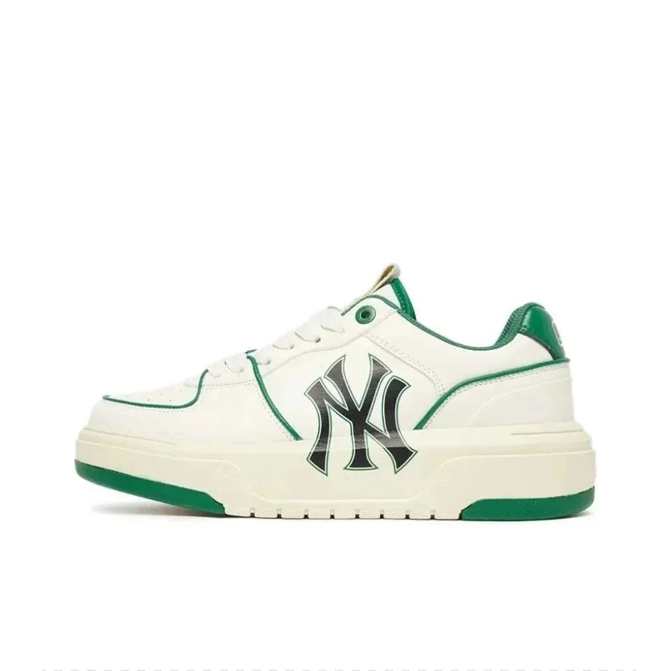 ZC-White and Green