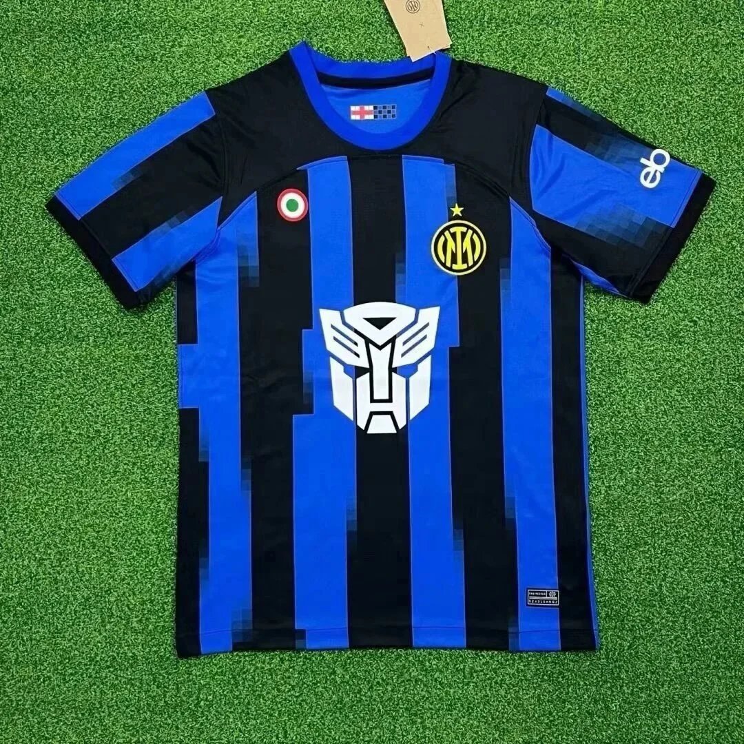 23-24 Inter Transformers