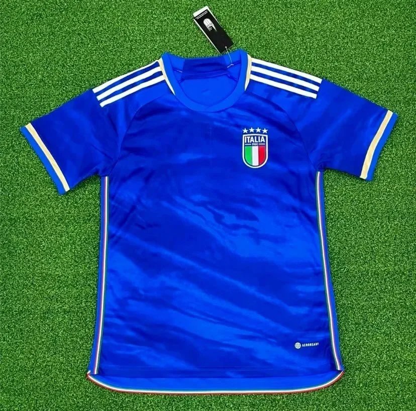 Italy home