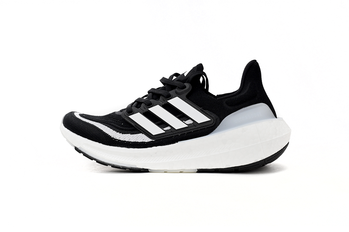 Black and white bars