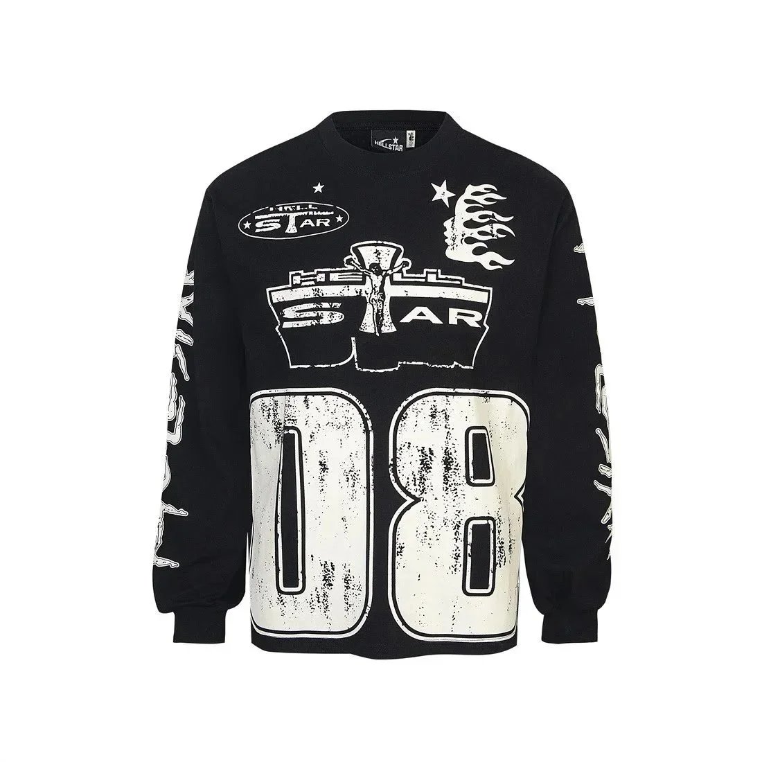 23 black