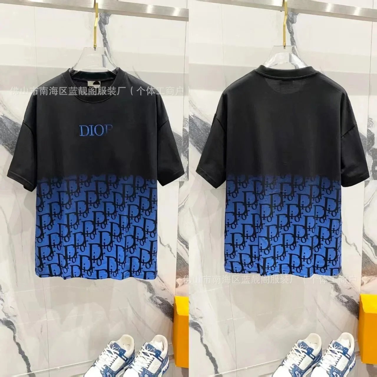 D16 Black