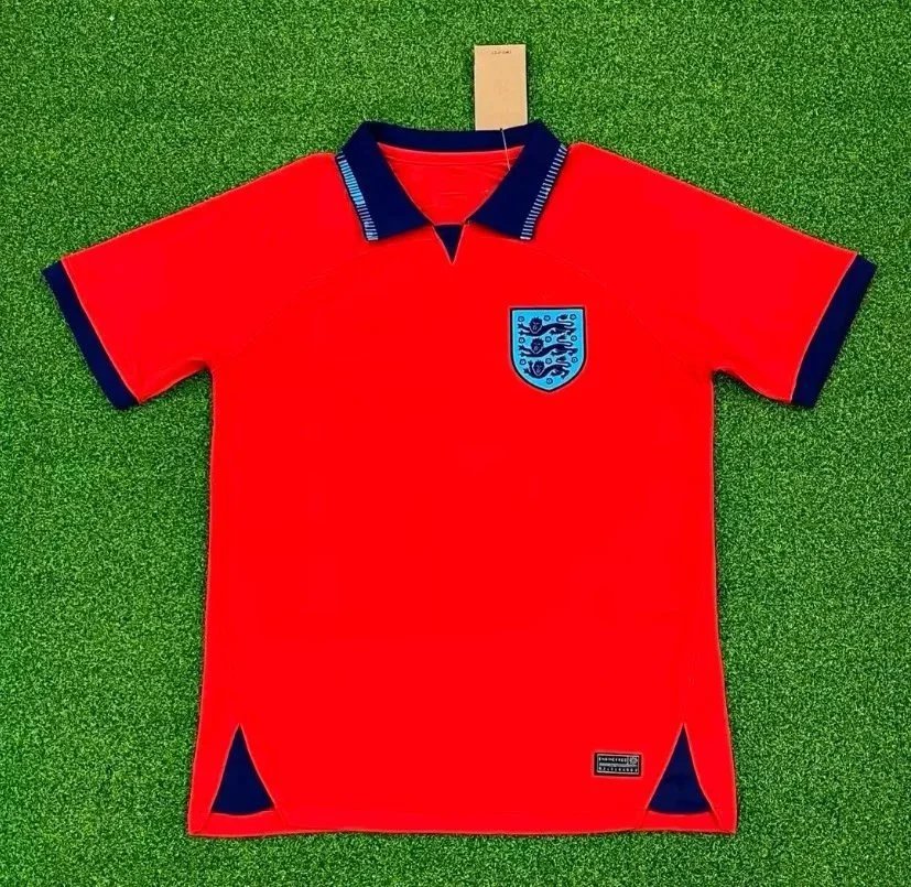 England away