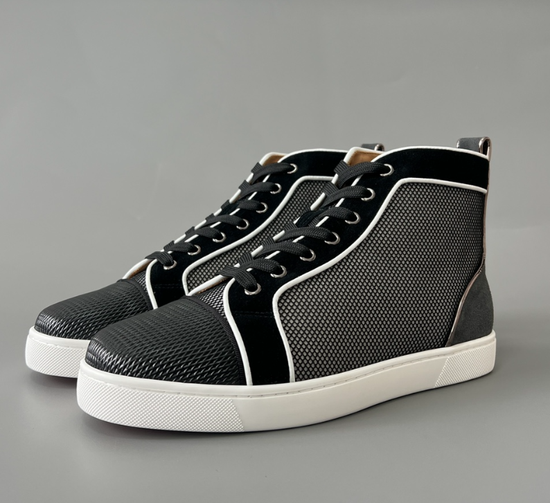 High-top 23