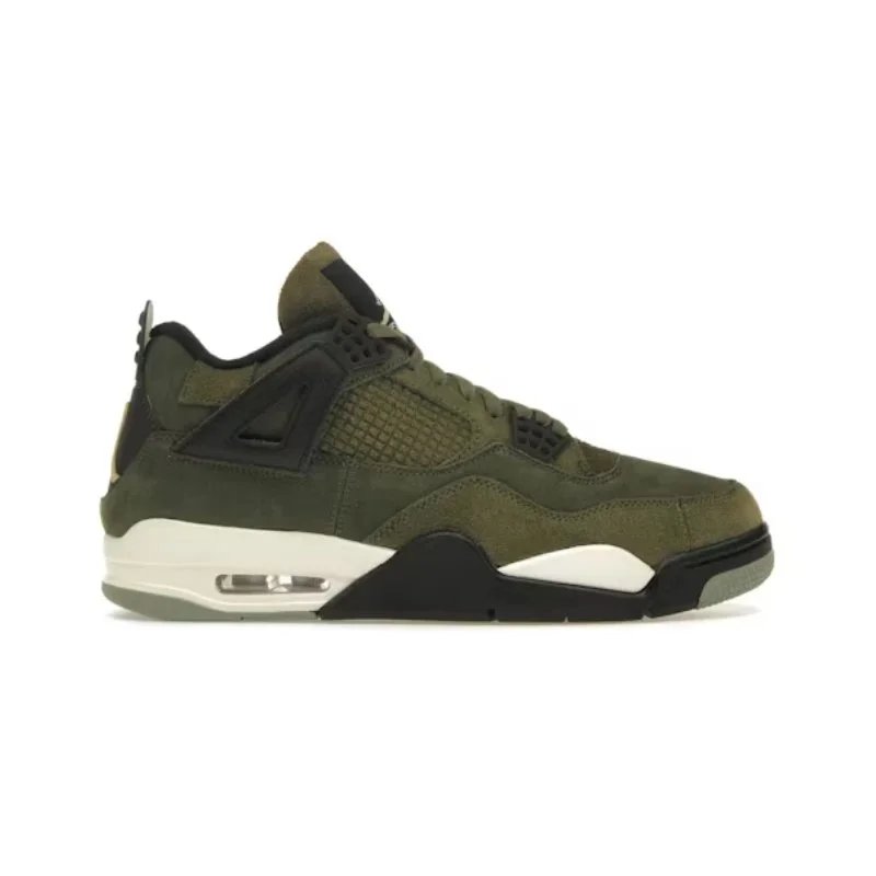 SE Craft Medium Olive FB9927-200