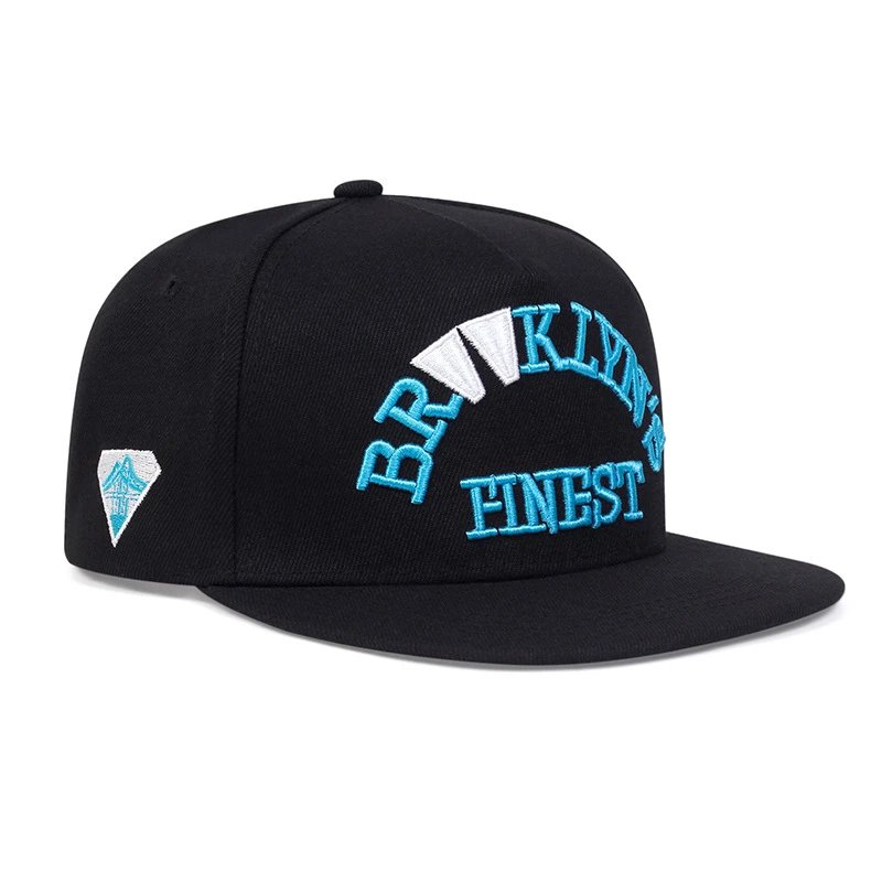 Embroidered Unisex Cap product photo 2