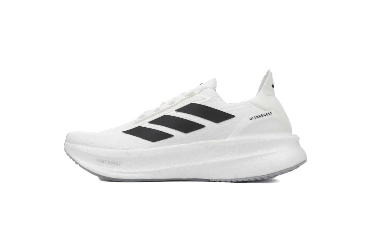 10.0 white and black