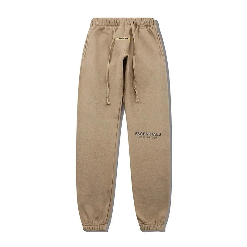 Khaki pants