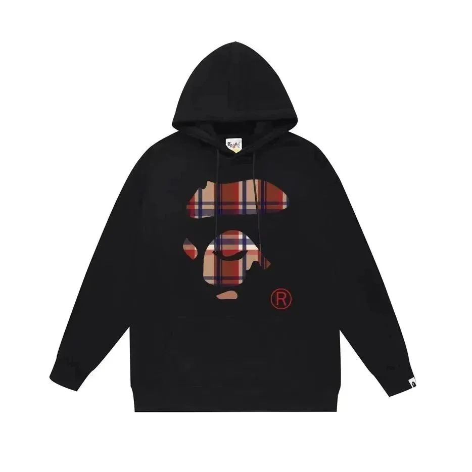 A BATHING APE Black 