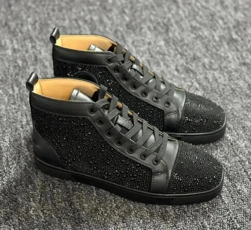 High-top 19