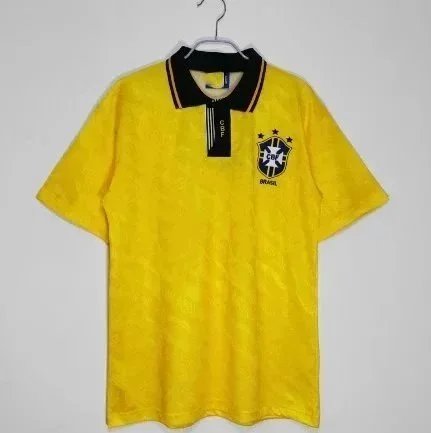 1991赛季巴西主场 option