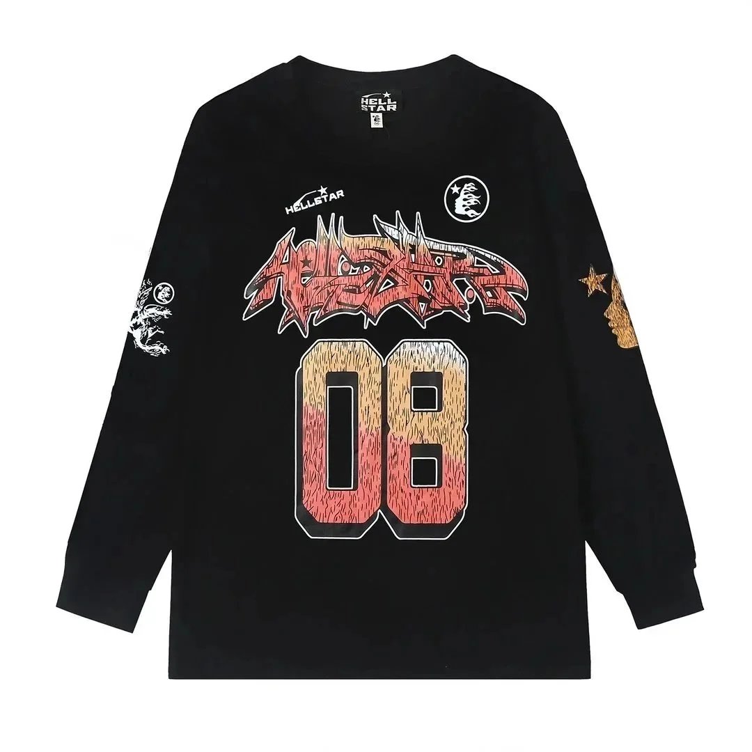 13 black