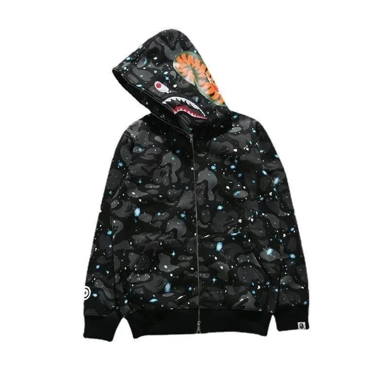 15 Black Star Camouflage