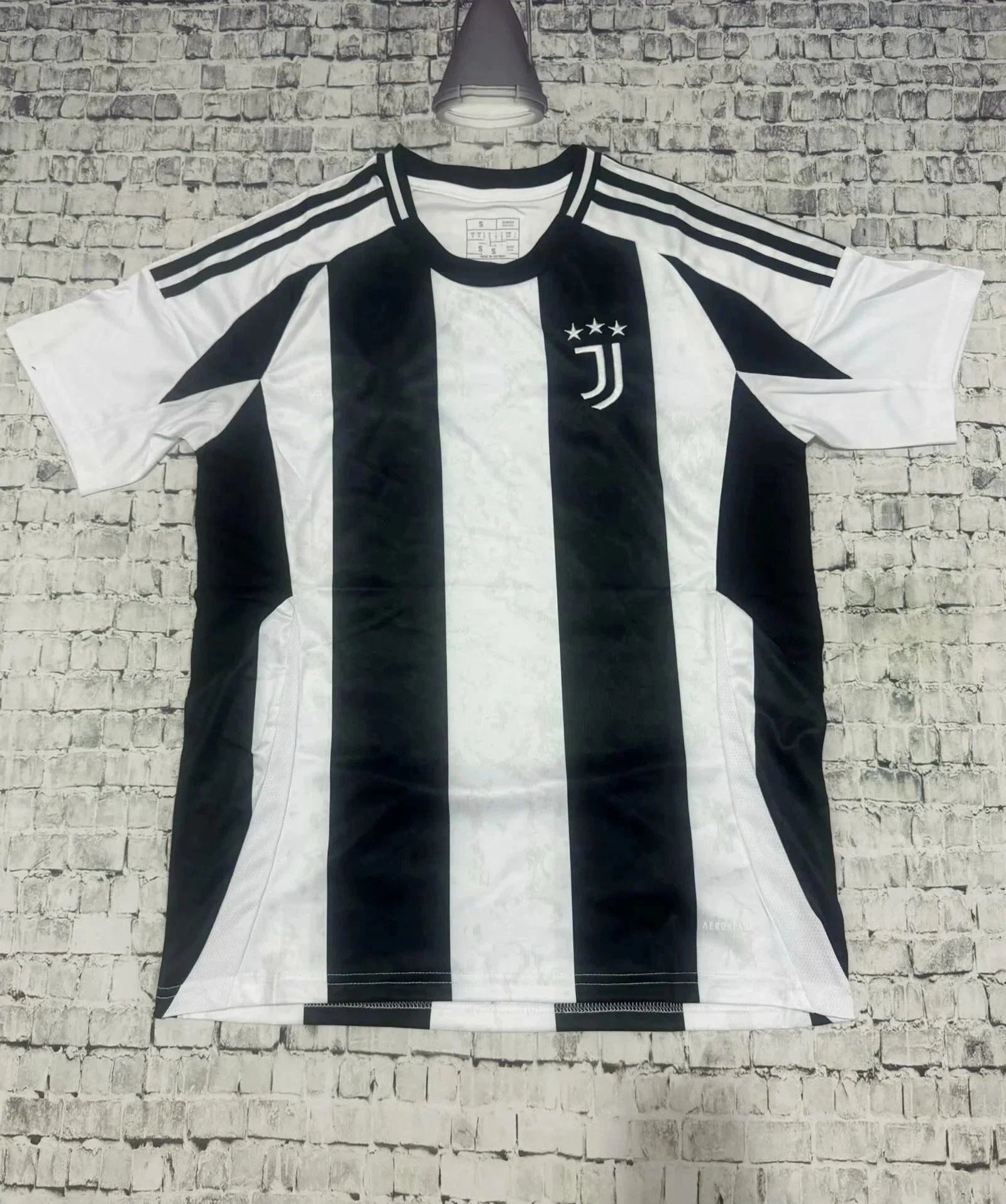Juventus’s home stadium