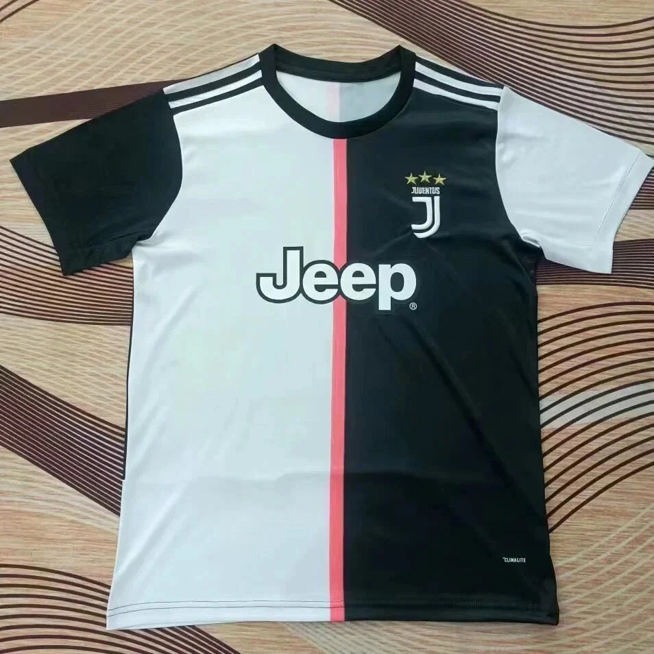 1920 Juventus home
