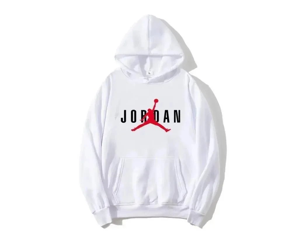 Jordan Hooded Sweatshirt