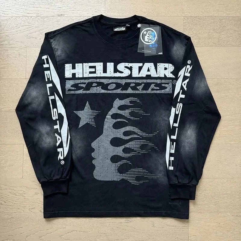 H667Black long sleeve