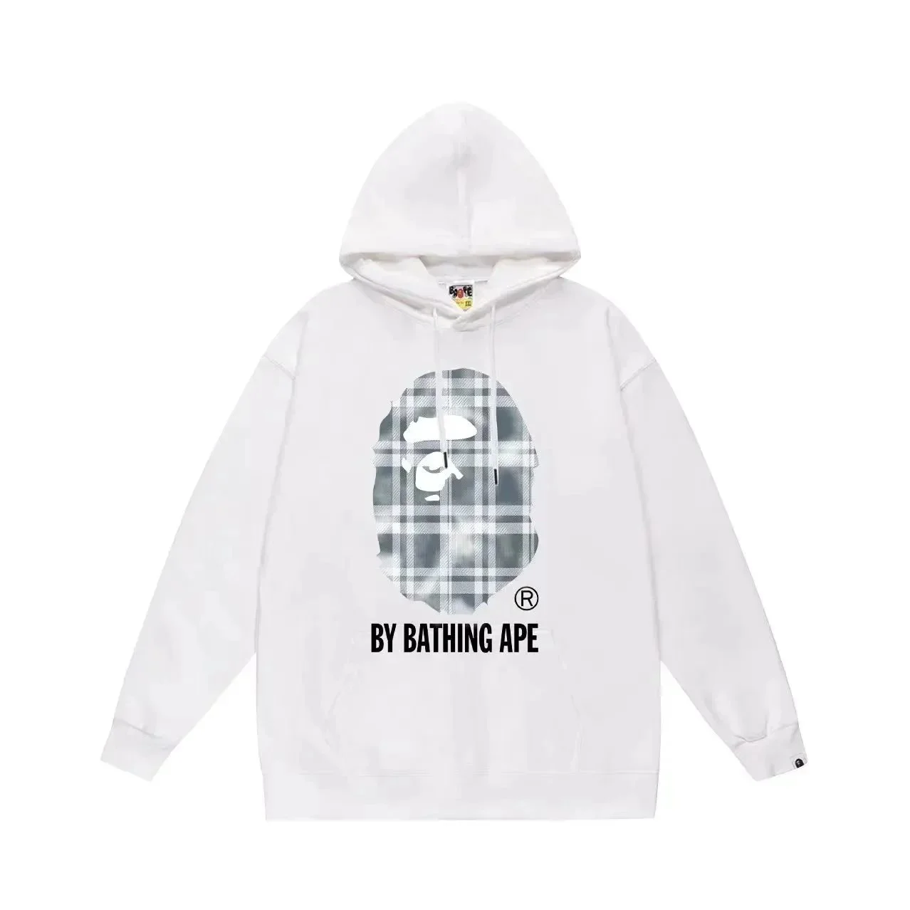Bathing Ape BAPE Hoo