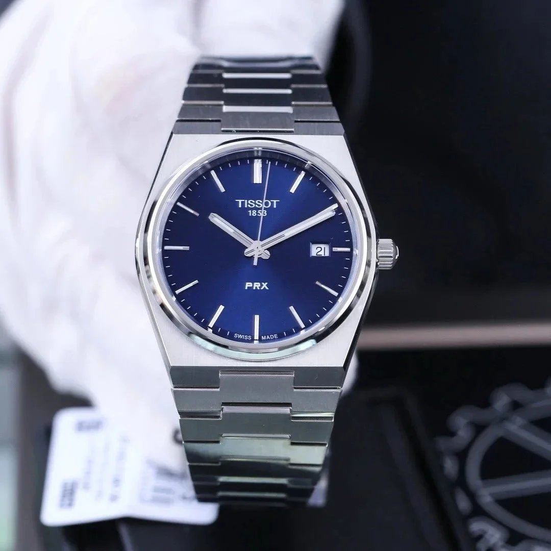 Tissot PRX Watch - 003231