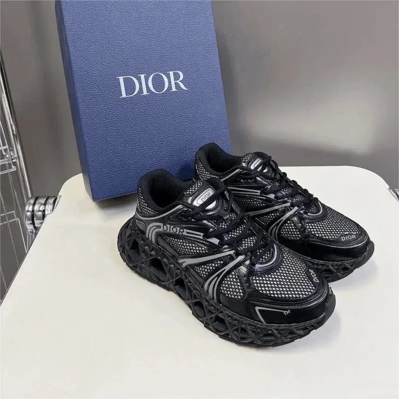 Dior B23 Sneakers - 003435