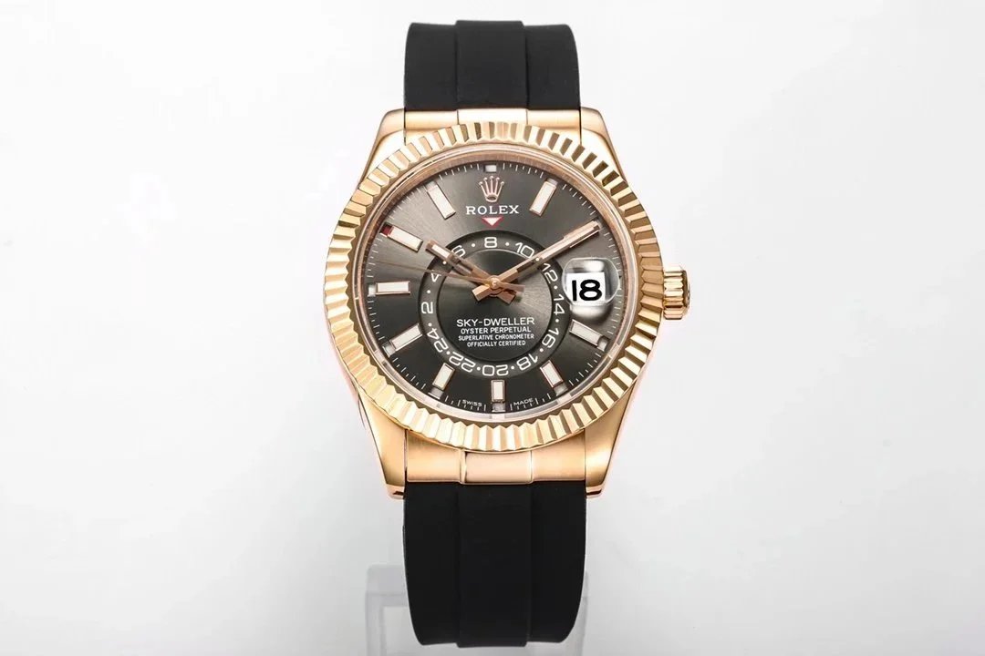 Rolex Sky-Dweller Oyster Perpetual Watch - 003781