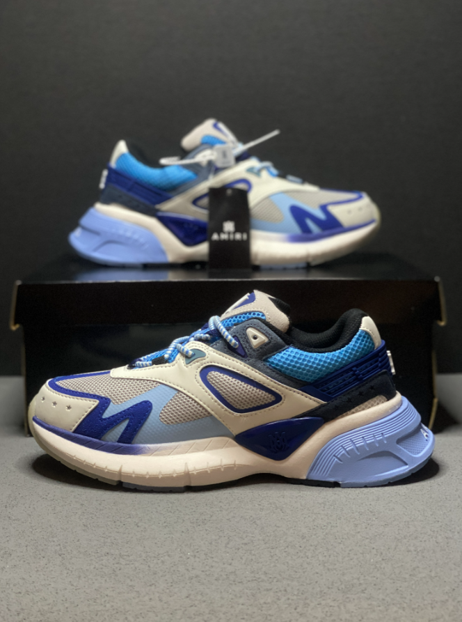 A- 15 blue