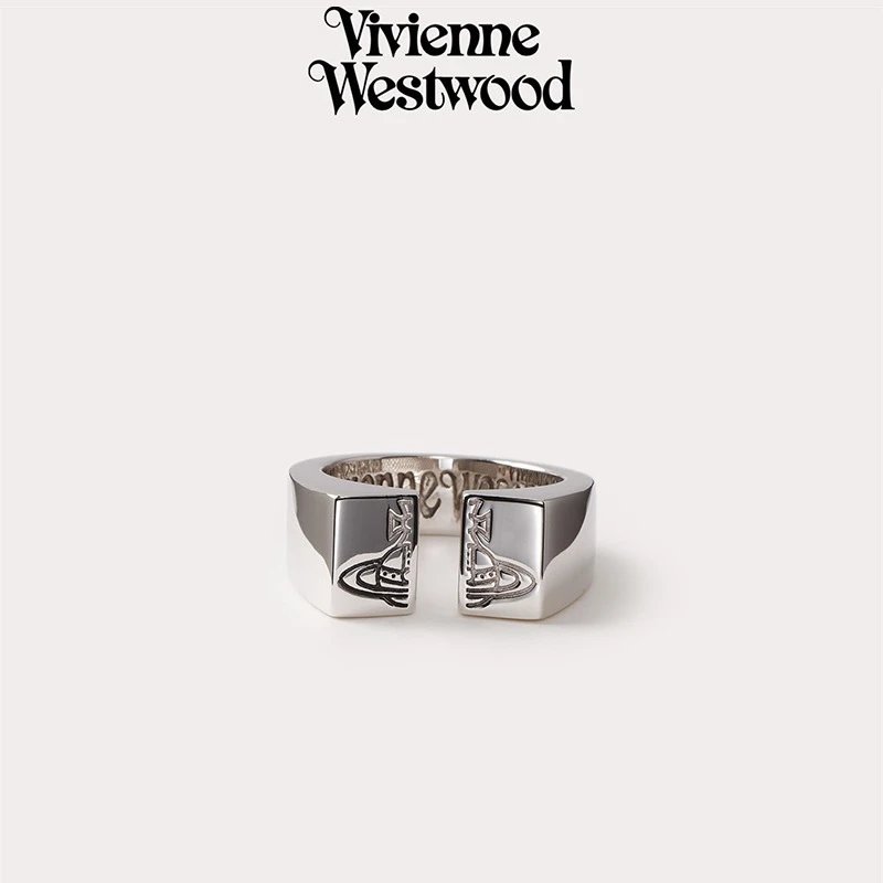 Vivienne Westwood Armour Collection Ring