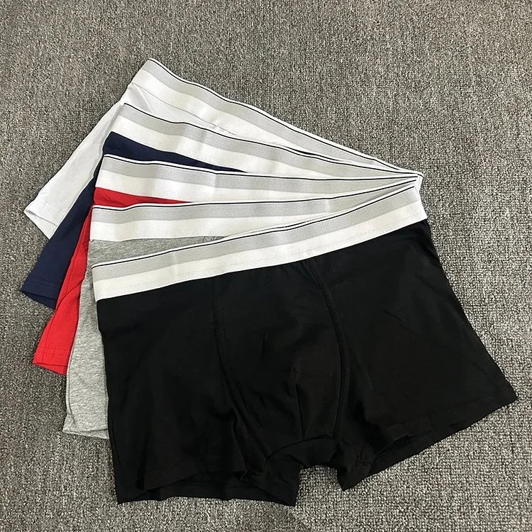 Calvin Klein Boxers