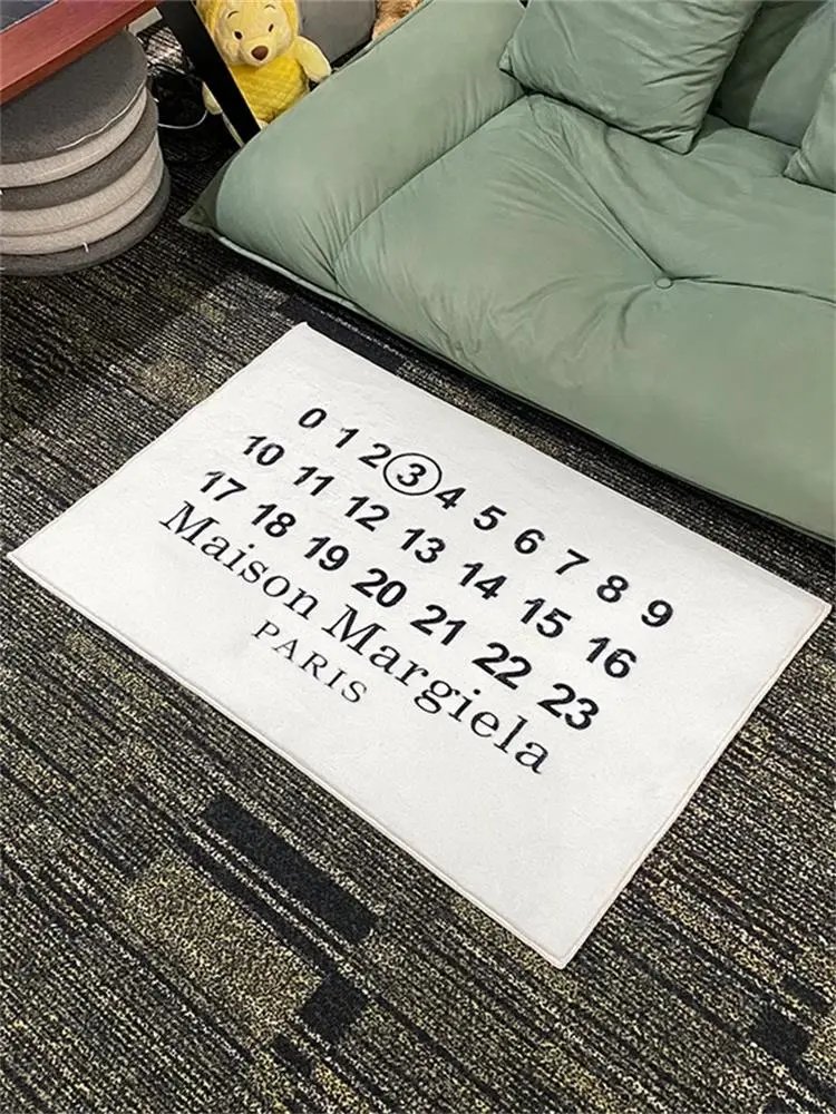Maison Margiela Carpet