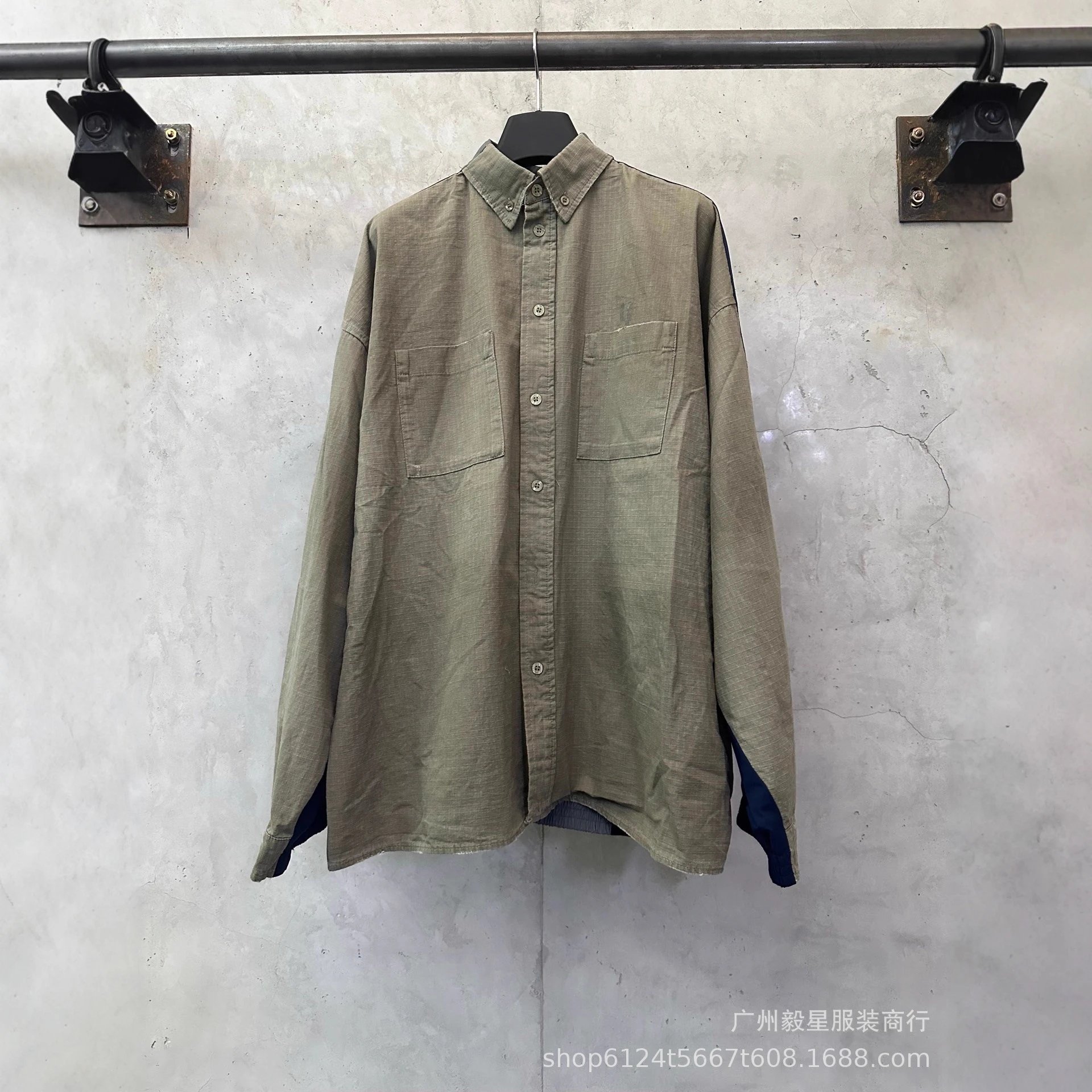 Balenciaga Shirt