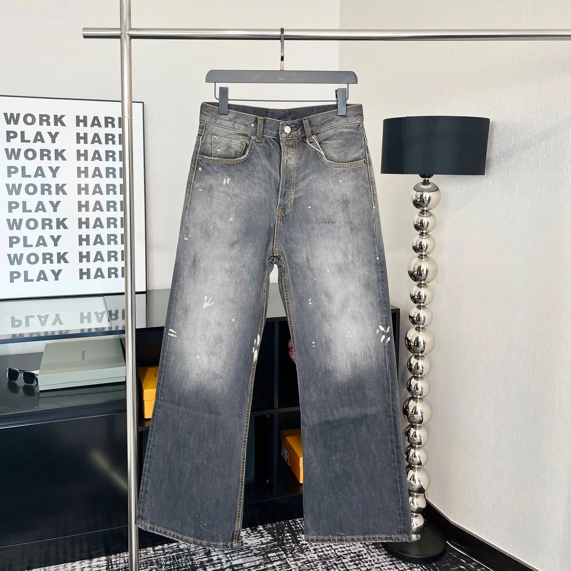 Balenciaga Jeans