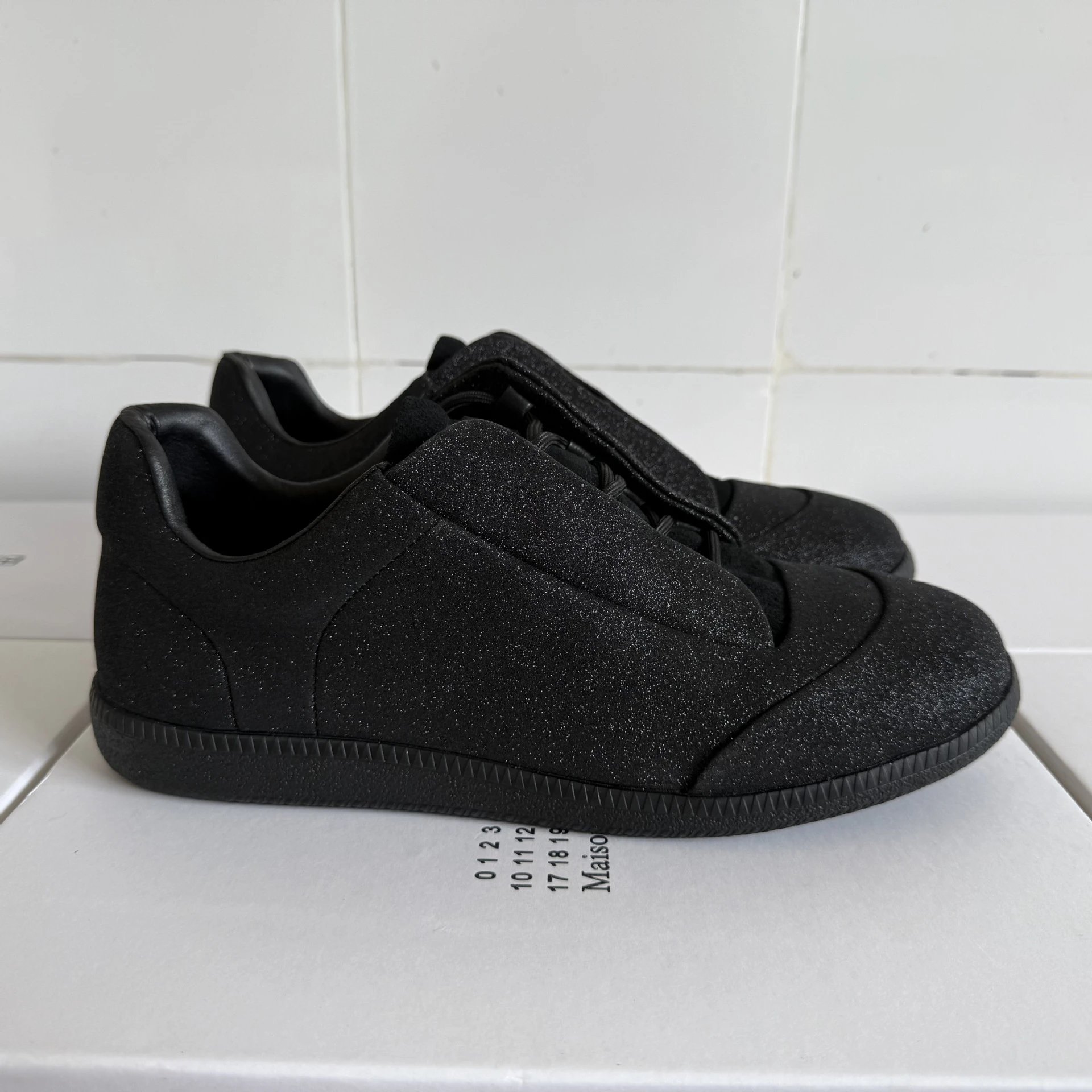 Maison Margiel Shoes