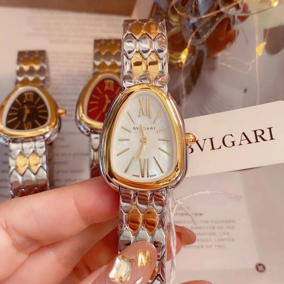 Cartier Baignoire Yellow Gold, Oval Case