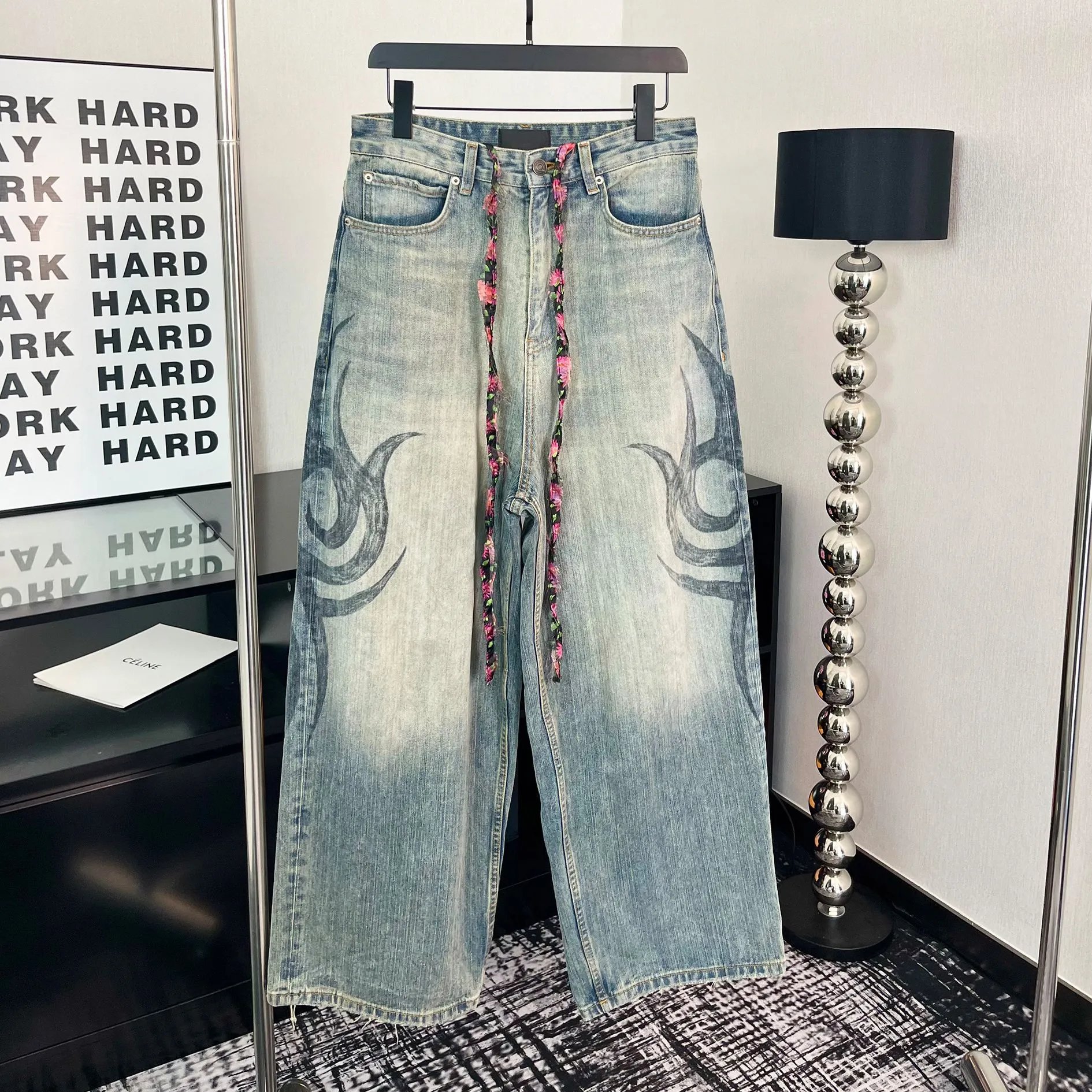 Balenciaga Jeans
