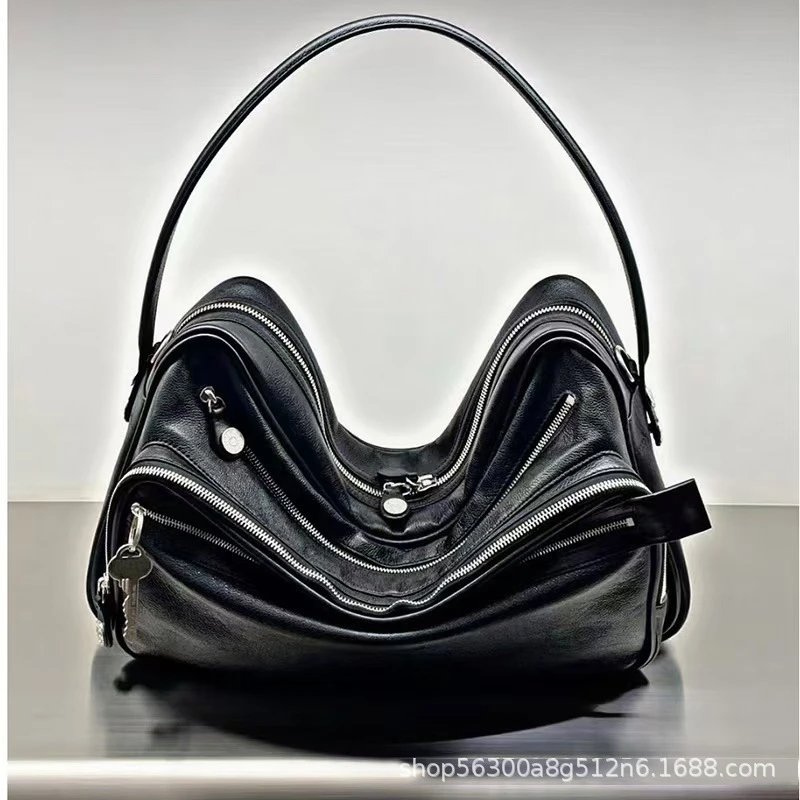 The Acne Studios Camero Camera Bag
