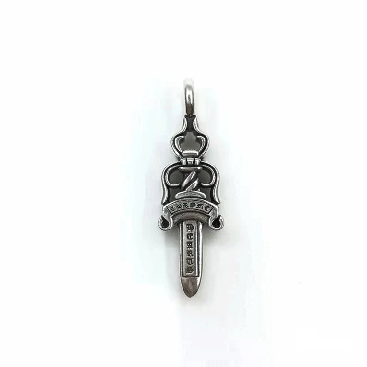 Small Sword