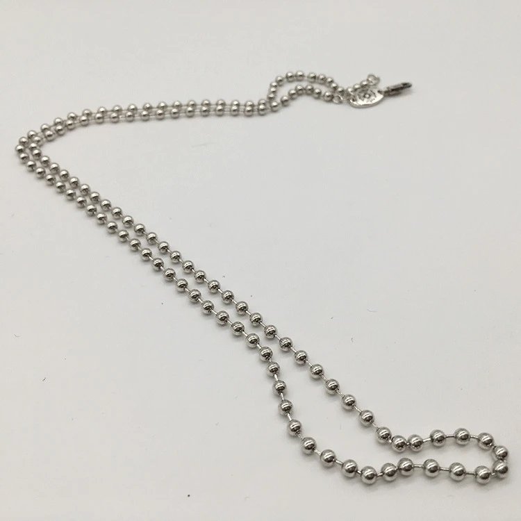 Light bead chain