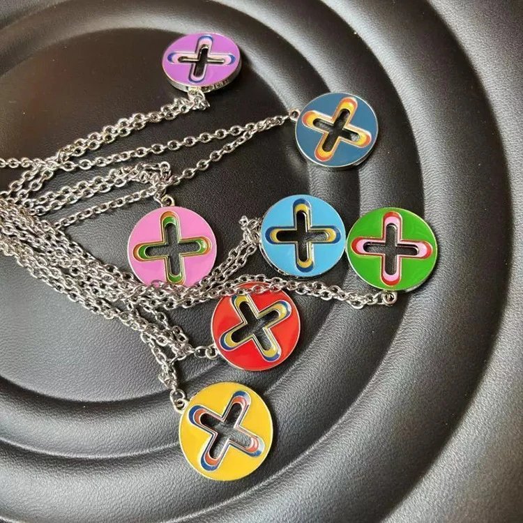 Chrome Hearts Necklace