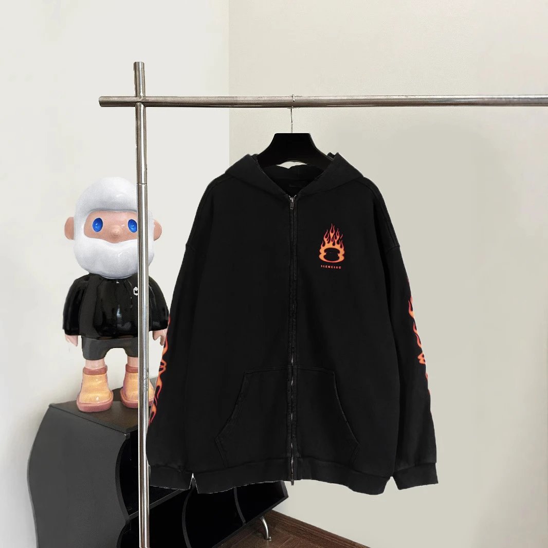 Balenciaga Coat