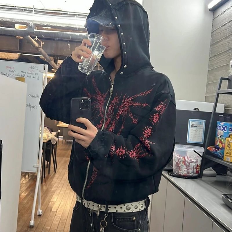 Chrome Hearts Hoodie