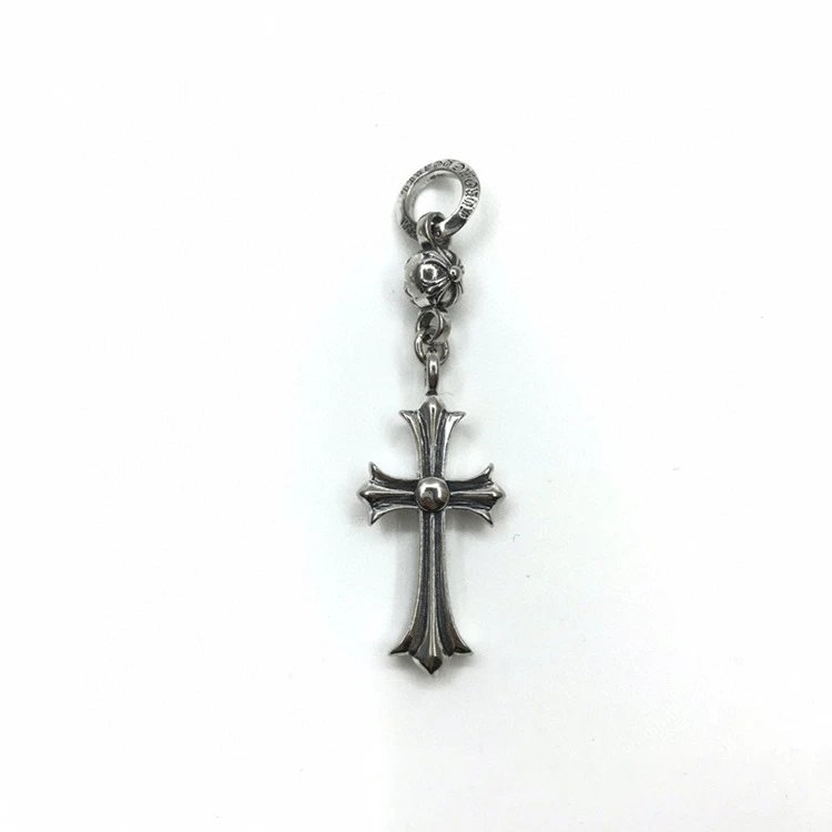 Trumpet Leading Cross