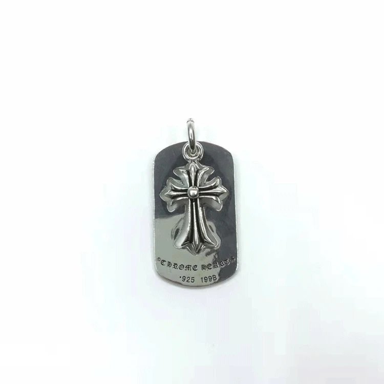 Square Cross