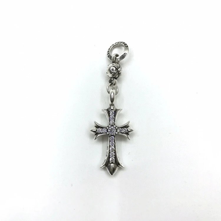 Medium Cross with Drill