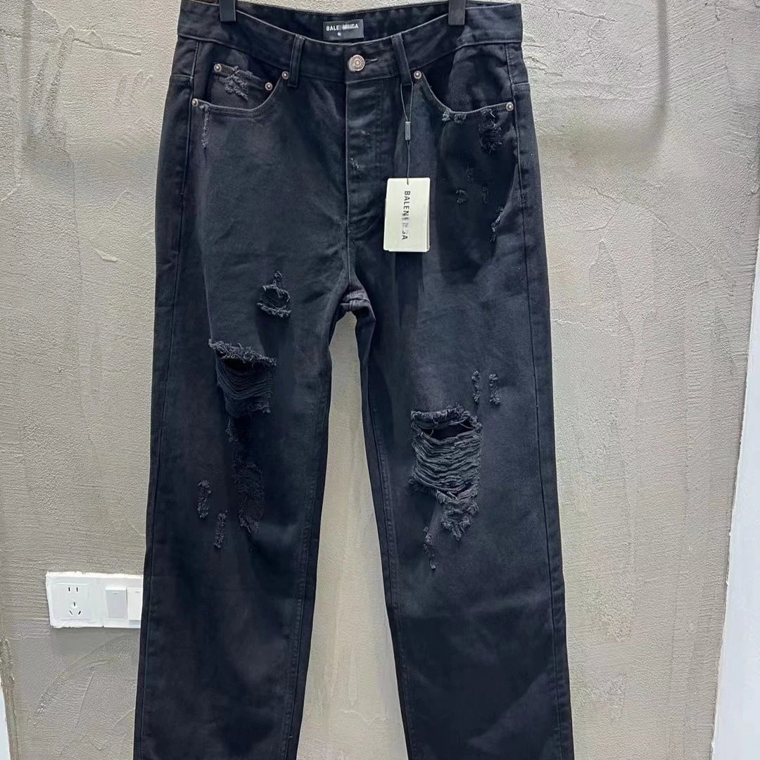 Balenciaga Jeans