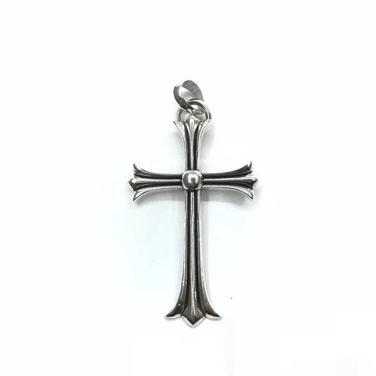 Large Cross
